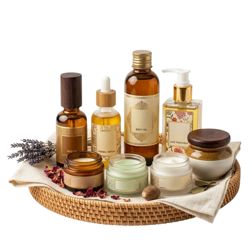 Ayurvedic Bundle